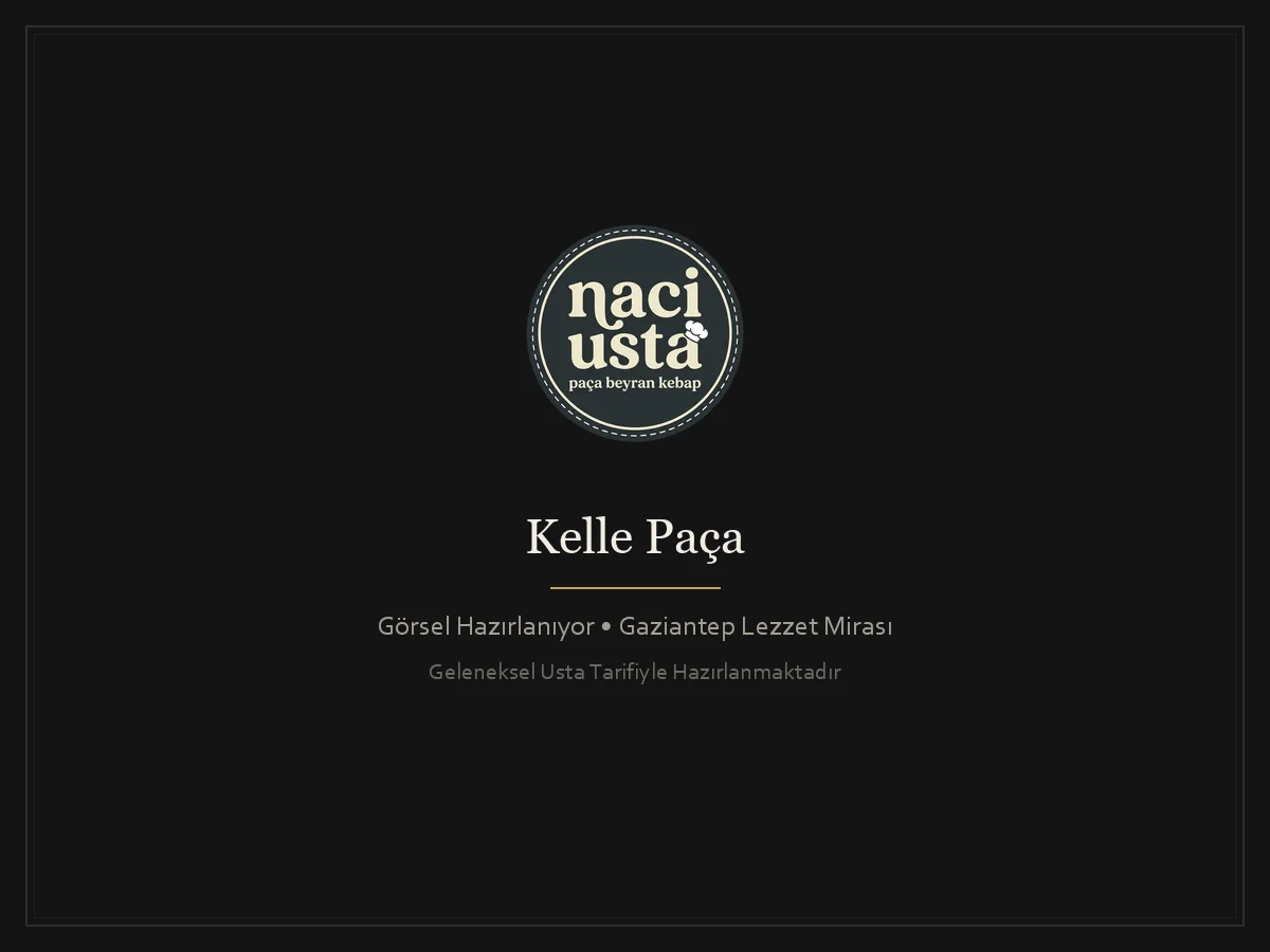 Kelle Paça